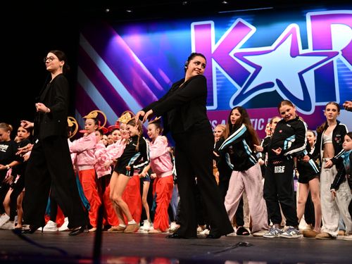 Redondo Beach, CA - 1/30/2026 - DAC Parent Challenge