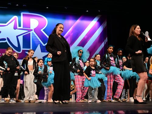 Redondo Beach, CA - 1/30/2026 - DAC Parent Challenge