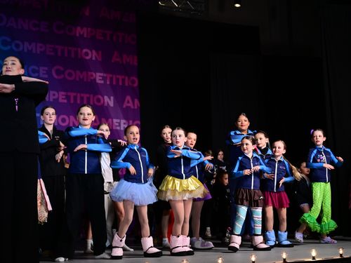 Denver, CO - 3/13/2026 - DAC Parent Challenge