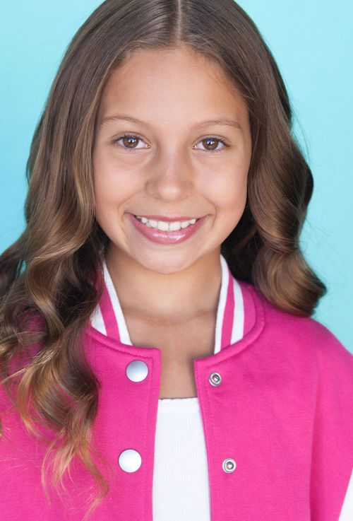 Avery Riegelman