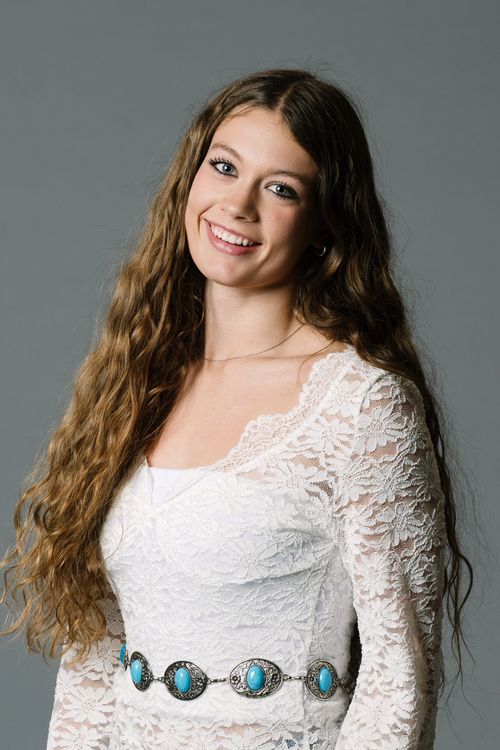Chloe Sleater