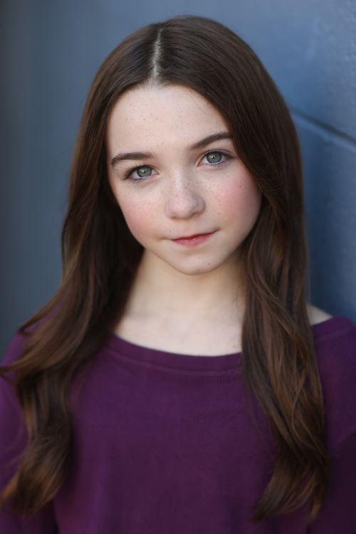 Charlotte Dearment