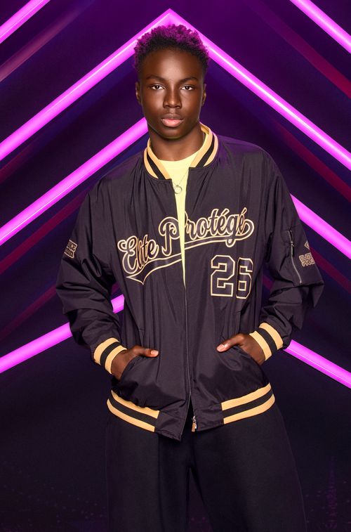 David Bangura
