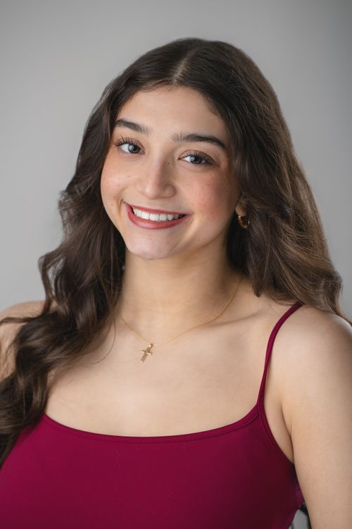 Olivia Palaganas