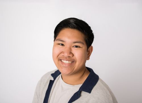 Noah Carino
