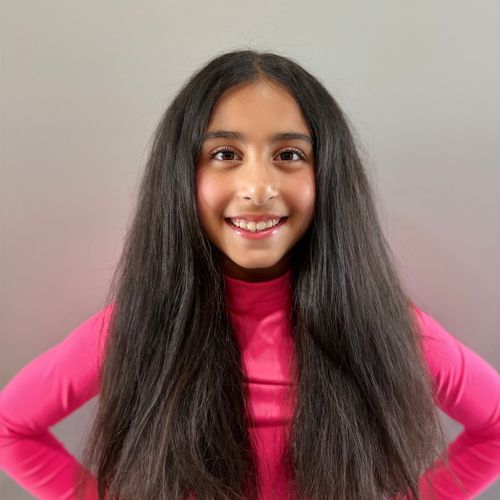 Keirra Vadhel