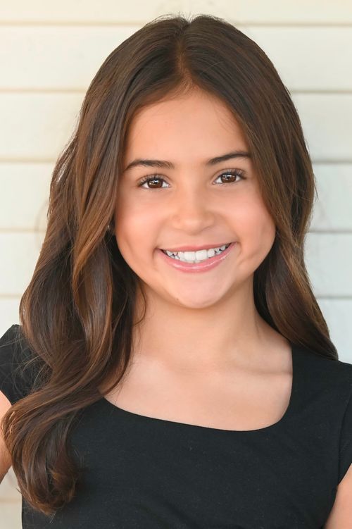 Alissandra Valles
