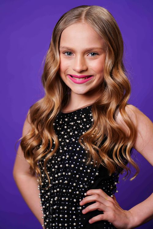 Lainey Melvin
