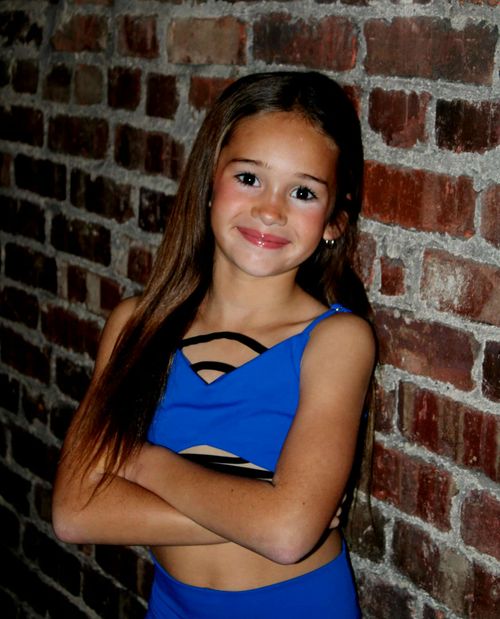Haylin Tyler