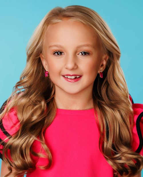 Breeleigh Newcomer
