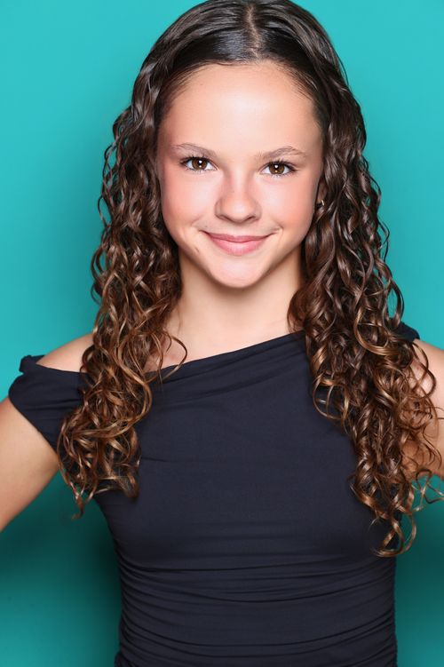 Kassidy Drevlow