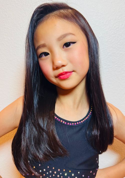 Starlette Lee