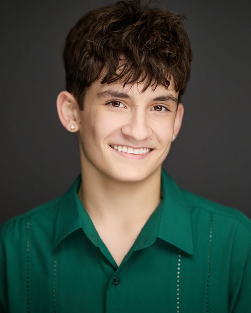 Landon Jorgensen
