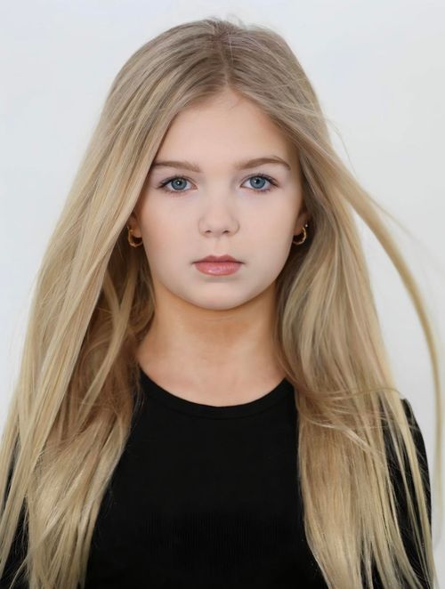 Ivy Daniels