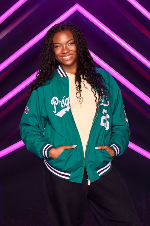Karmen Thornton