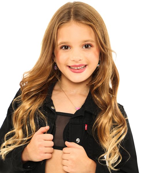 Mikinley Joy Mills