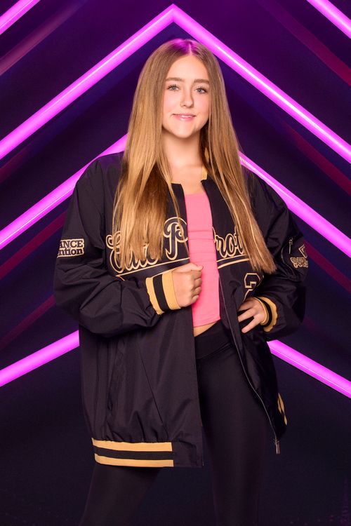 Livia Deering