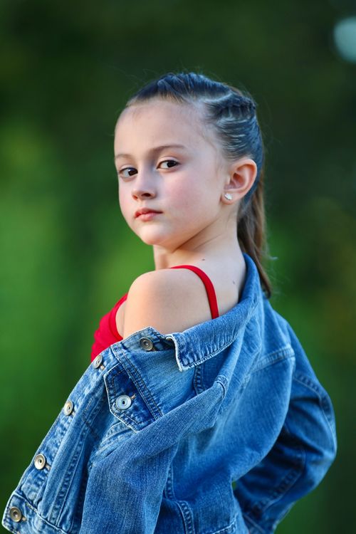 Presley Chamness