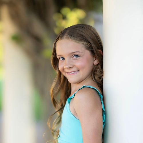 Teagan Cotter
