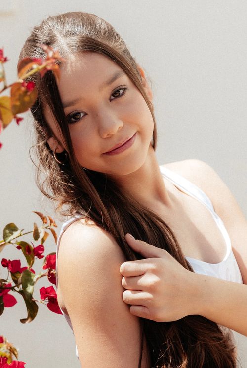 Ariana Campbell