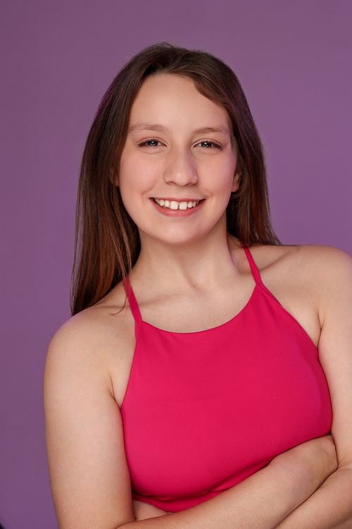 Mackenzie Massey