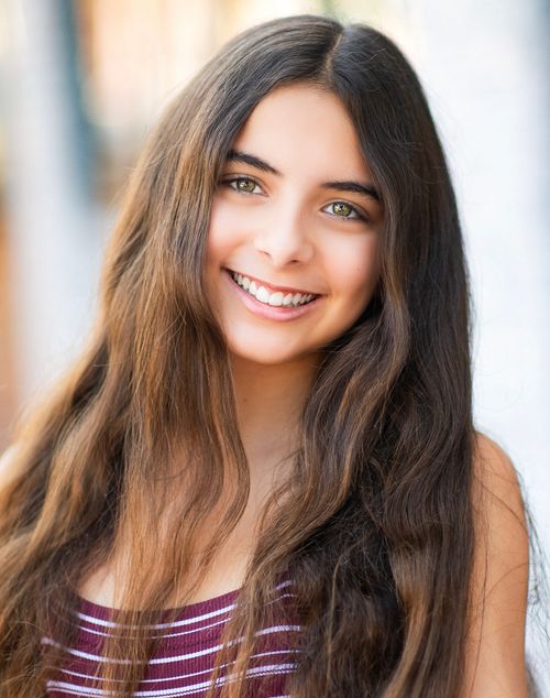 Amarah Shaw