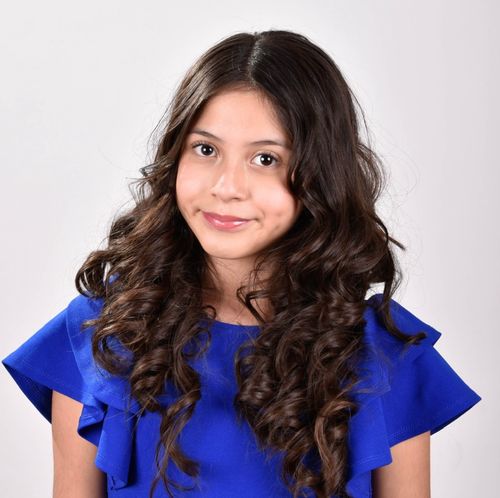 Maria Moreno