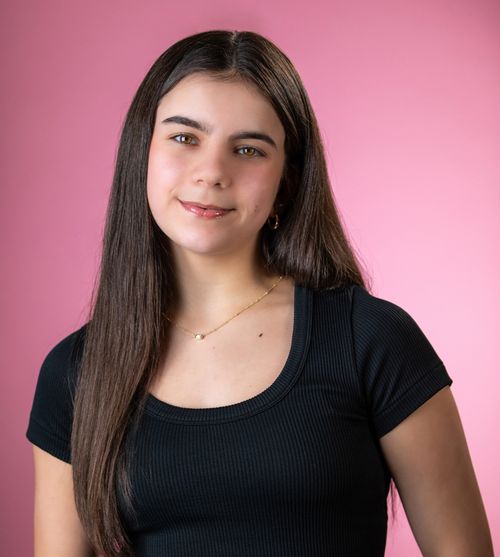Mytilana "lulu" Nokta