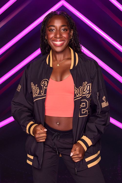 Gabby Dumas