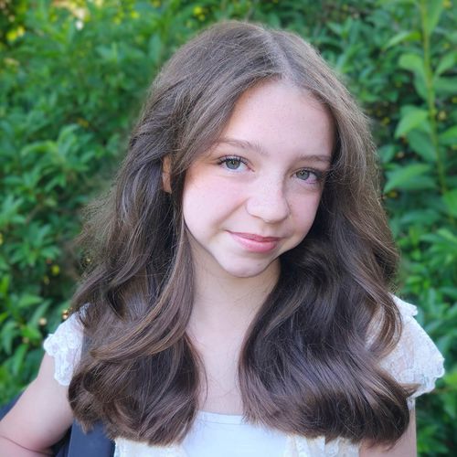 Olivia Bowen