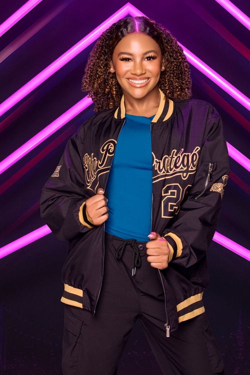 Mya Doggett