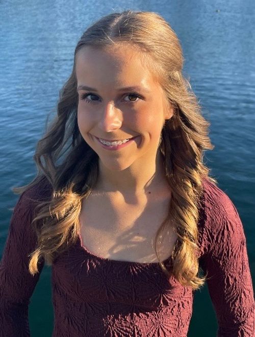 Ashley Nobel