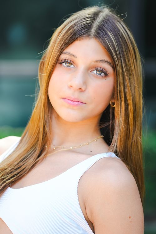 Skyla Brazell