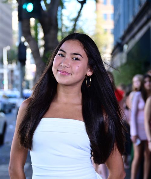Zoey Kocaman