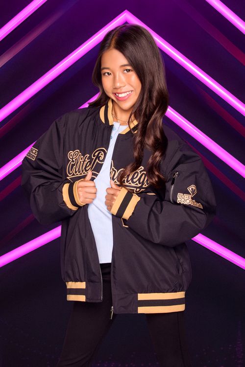 Madeleine Kwon