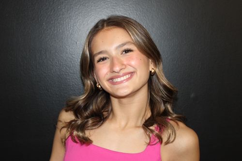 McKenna Svoboda
