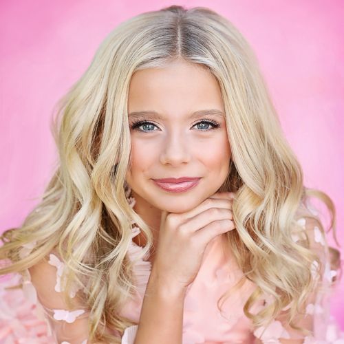 Ella Grace Frevert