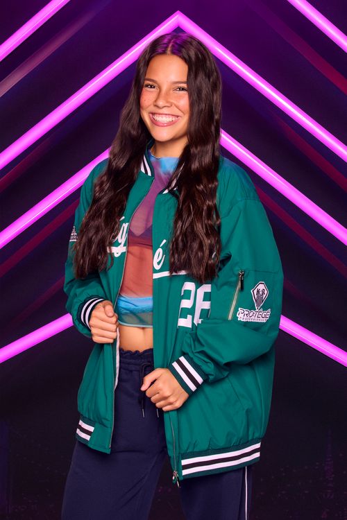 Jolie Bermas