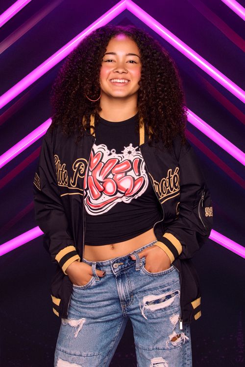 Bella Mosley