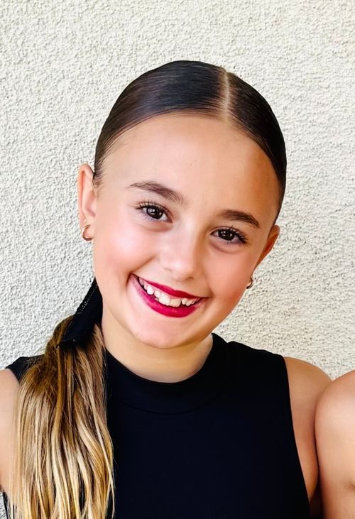 Skylar Nixon