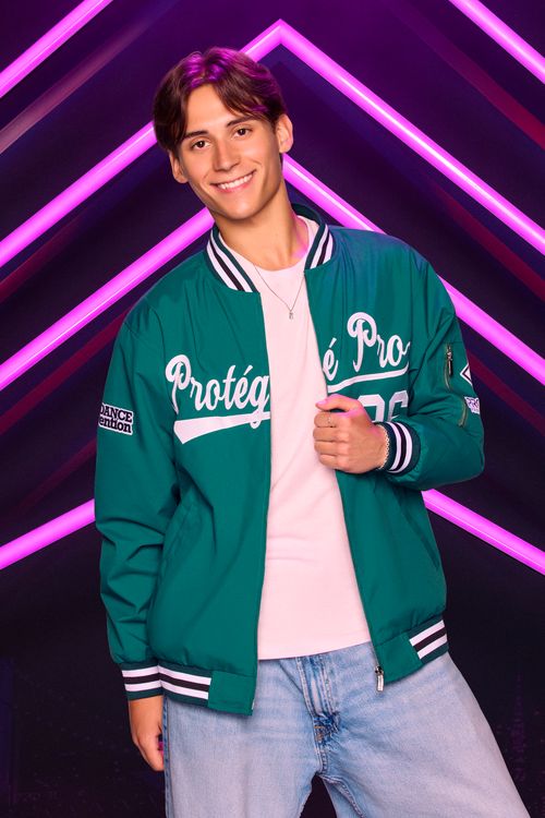 Tucker Riddle