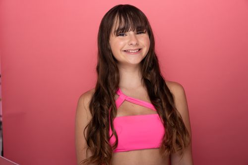 Amelia Williamson