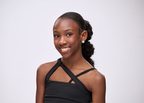Skyler Patton