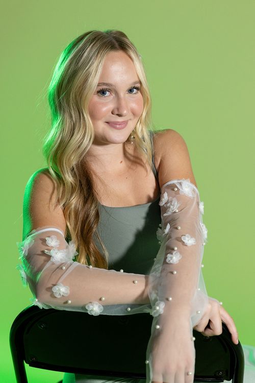 Hailey McKee