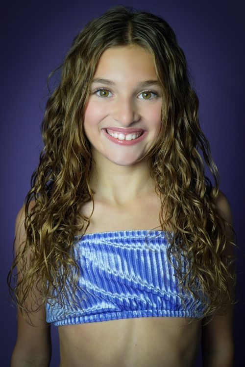 Olive Soliman