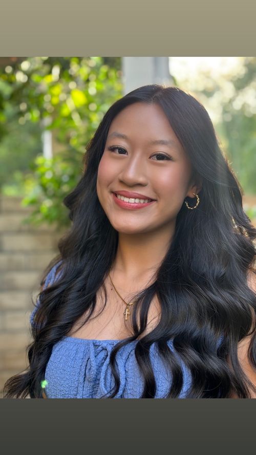 Christine Dao