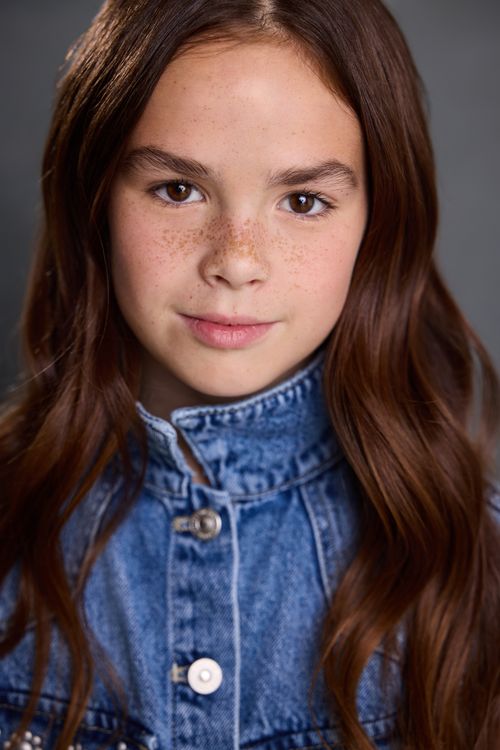 Mila Boyd