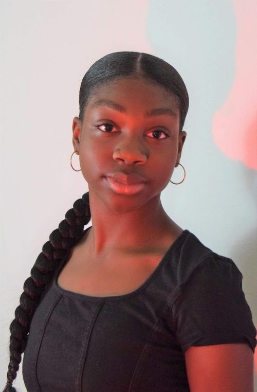 La'jahnae Williams