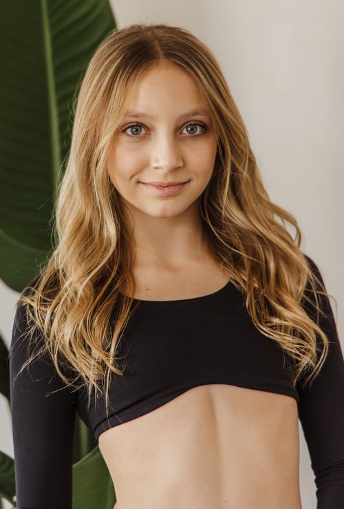 Savi Carson