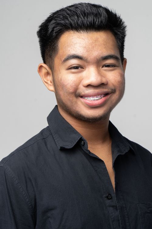 Nigel Rubio